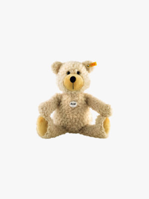 Charly Schlenker Teddybär