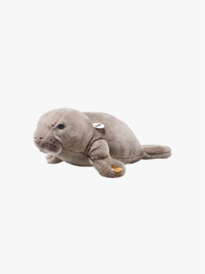 National Geographic Sian Karibik Manati