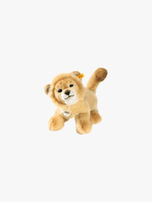Leo Baby Schlenker Löwe