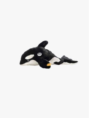 Ozzie Orca