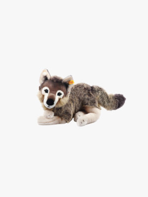 Snorry Schlenker Wolf