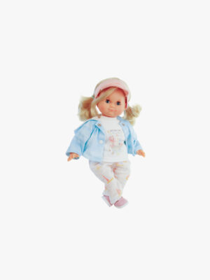 Puppe Schlummerle 32 cm