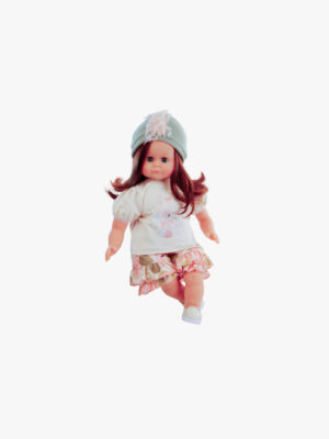 Puppe Schlummerle 37 cm