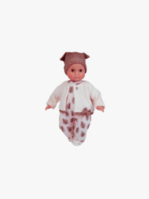 Puppe Schlummerle 32 cm