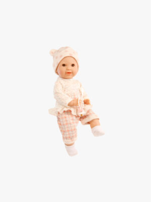 Schnullerbaby Lenchen 37 cm