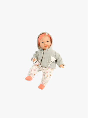 Schnullerbaby Lenchen 37 cm