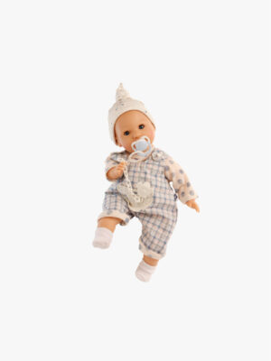 Schnullerbaby Lenchen 37 cm