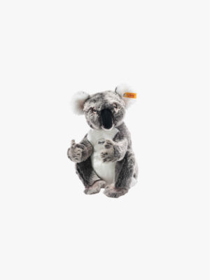 National Geographic Yuko Koala