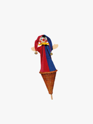 Till Eulenspiegel - Korbi - Tütenkasper 