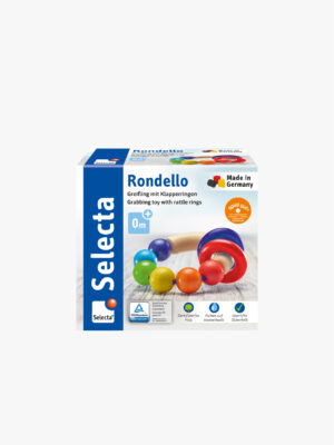 Rondello, Greifling, 7,5 cm