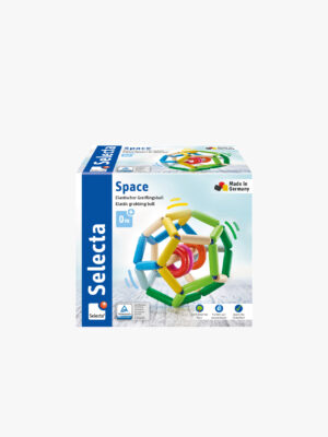 Space, Greiflingsball, 11,5 cm