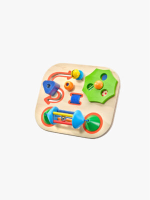 Carusello, Motorikbrett, 19 cm