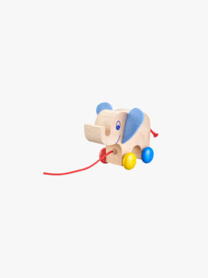 Yambo, Nachzieh Elefant, 13,5 cm