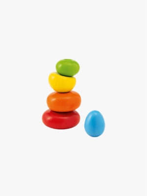 Wackelsteine, max. 6 cm