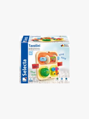 Tavolini, Motorikspielzeug, 14  cm