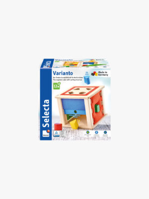 Varianto, Sortierbox, 16 cm