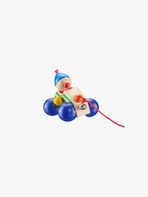 Autolino, Nachzieh Auto, 11 cm