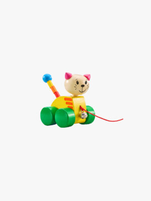 Tinka, Nachzieh Katze, 12 cm