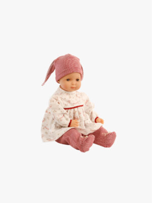 Puppe Schlenkerle 37 cm